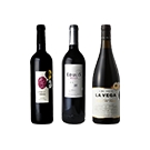 厳選スペイン赤ワイン3本セット / オリジナル◎(Spanish red wine 3 bottle set◎)